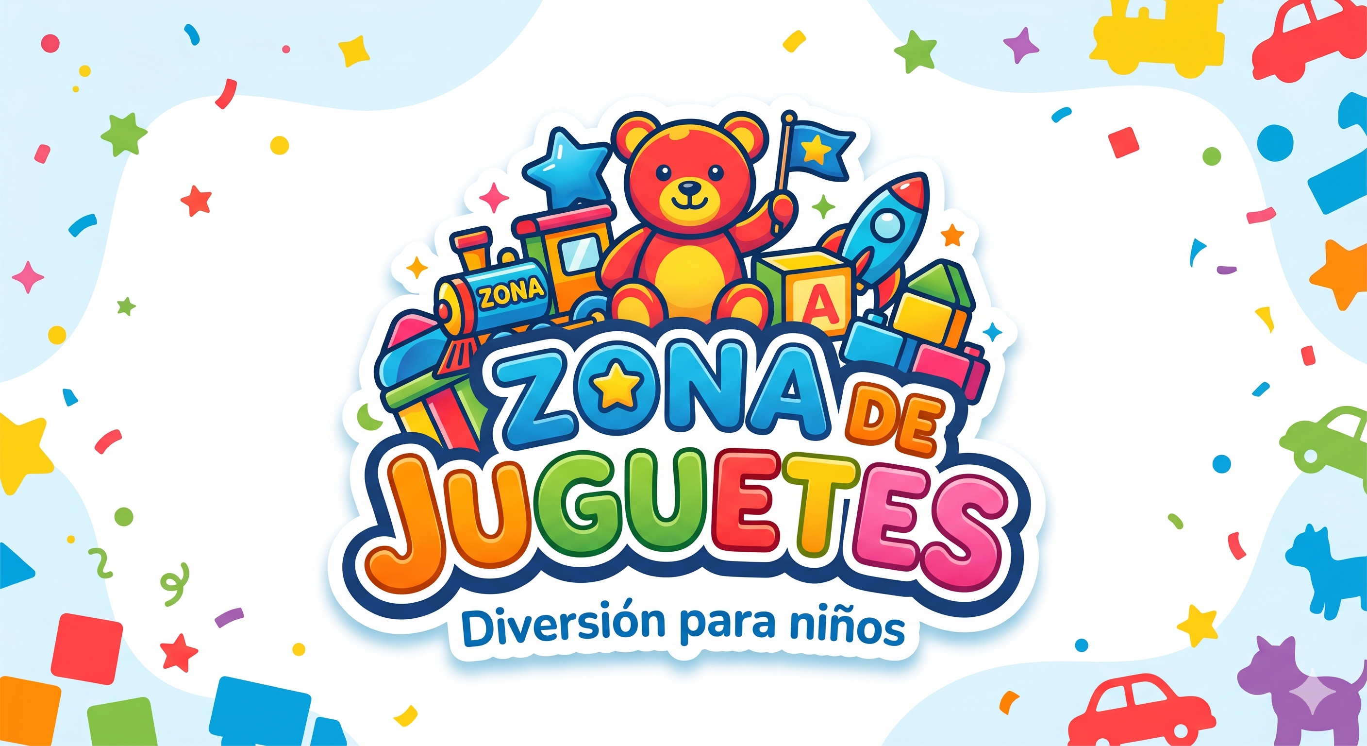 Juguetes