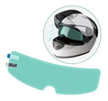 Gray helmet for bikers