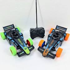 CARRO FORMULA1 STUNT CONTROL REMOTO