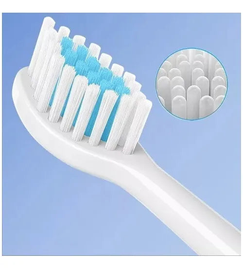 CEPILLO DE DIENTES PARA NIÑOS ELECTRICO