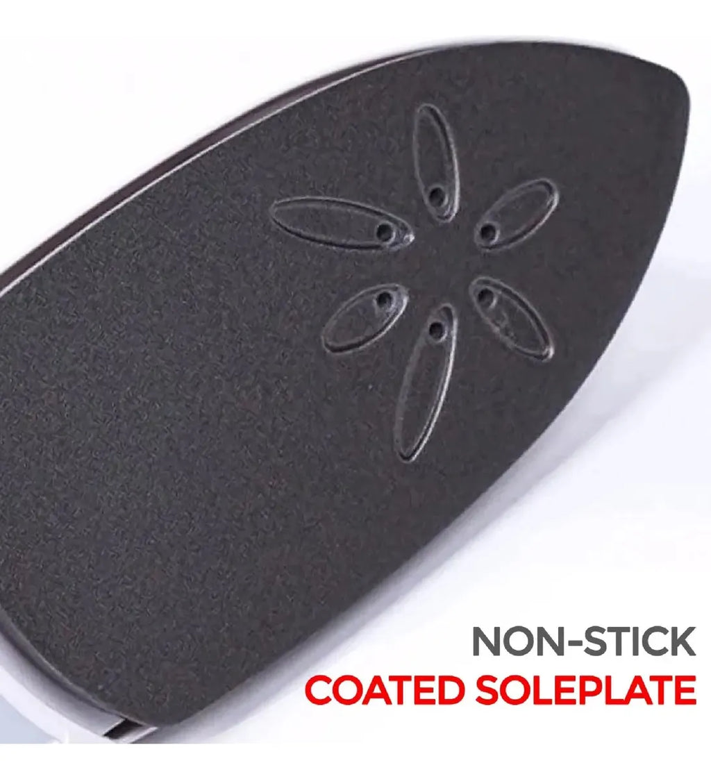 PLANCHA A VAPOR PARA ROPA