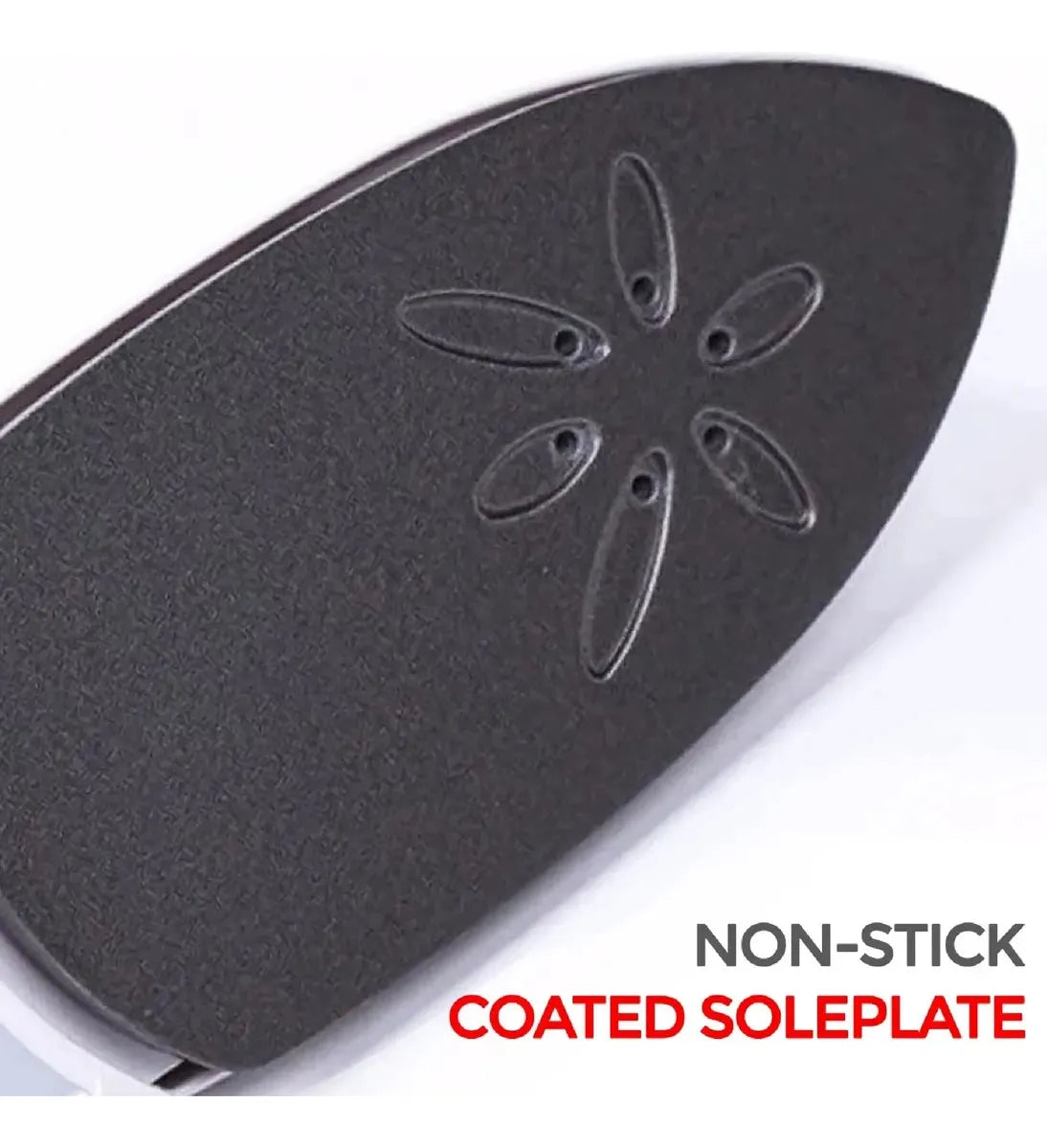 PLANCHA A VAPOR PARA ROPA