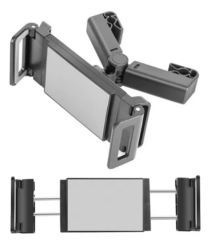 SOPORTE CARGADOR CELULAR AUTOMOVIL