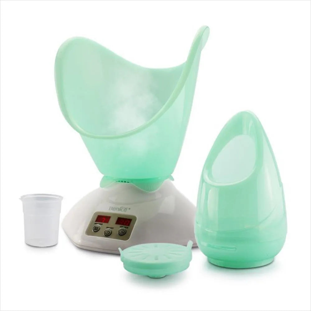 VAPORIZADOR FACIAL