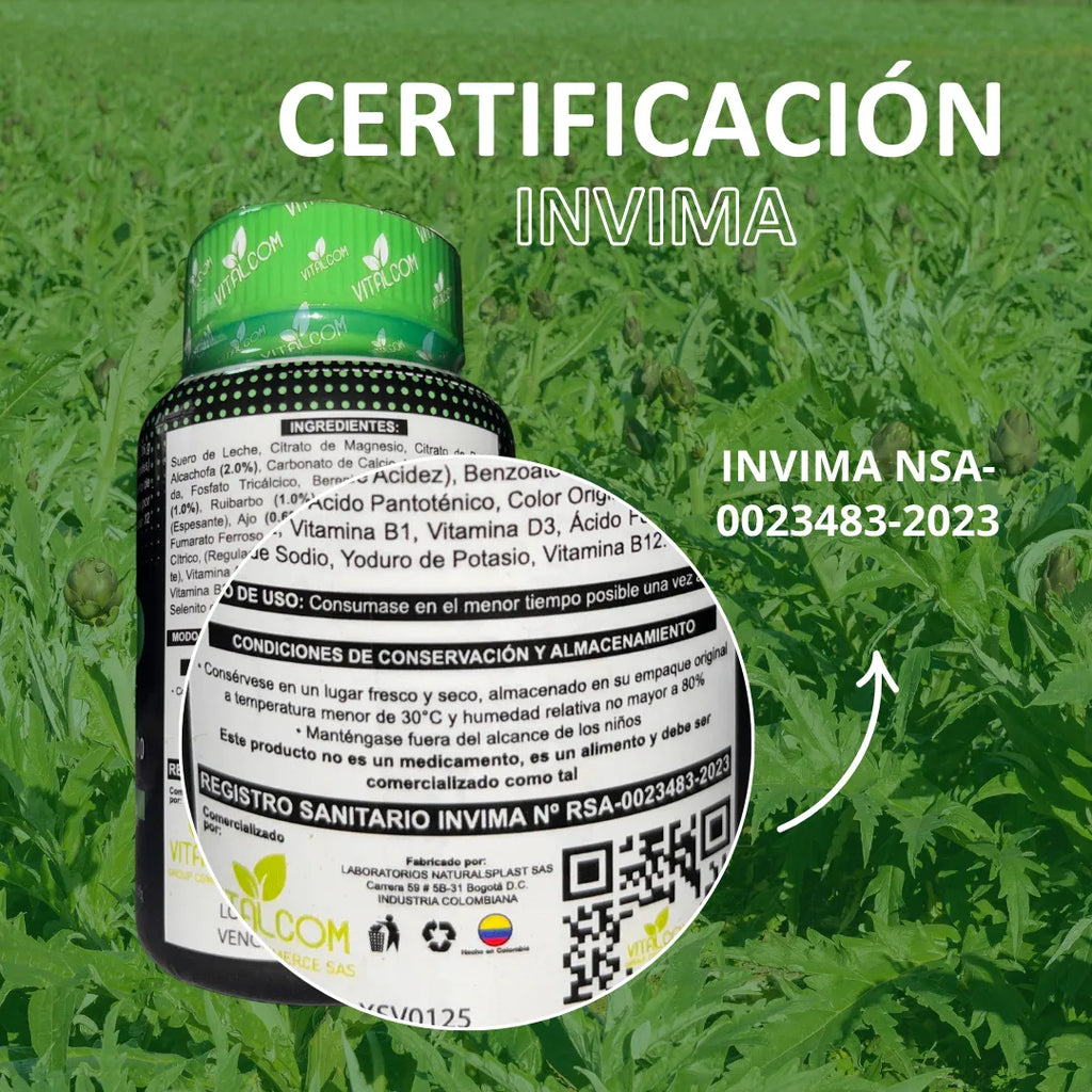 XSLINE LIMPIADOR DE TOXINAS CAPSULAS MASTICABLES